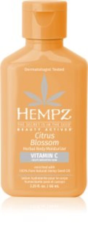 Citrus Blossom