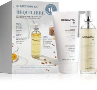 Requilibre Sebum-Balancing Set