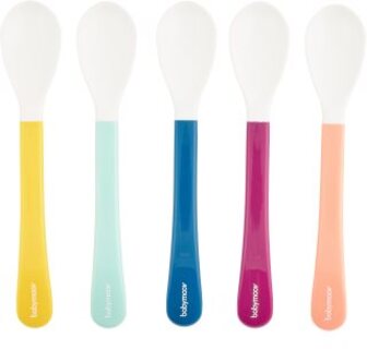 Spoons Multicolor