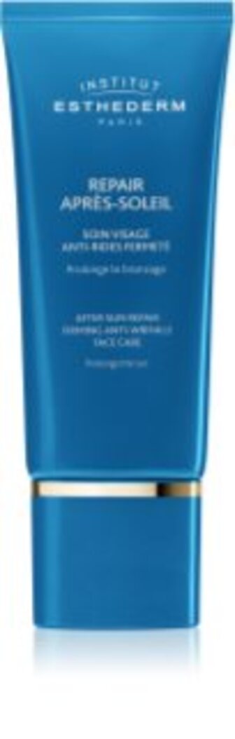 After Sun Repair Firming Anti Wrinkle Face Care