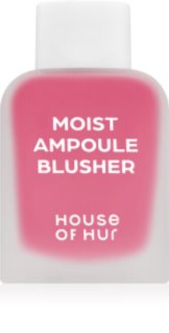 Moist Ampoule Blusher