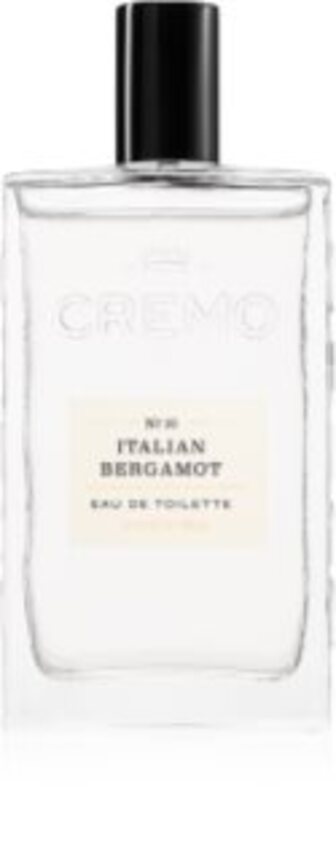 Italian Bergamot