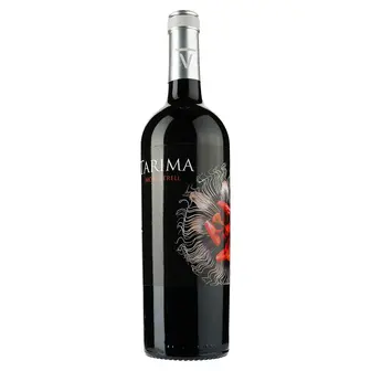 Вино Tarima, червоне, сухе, 14,5%, 0,75 л (8424)
