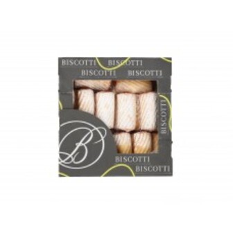 ПЕЧ ТУТТІ-ФРУТТІ  355Г  BISCOTTI