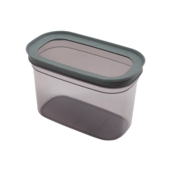 Ємність для сипучих продуктів 1,55 л, арт. G-896 Gondol 