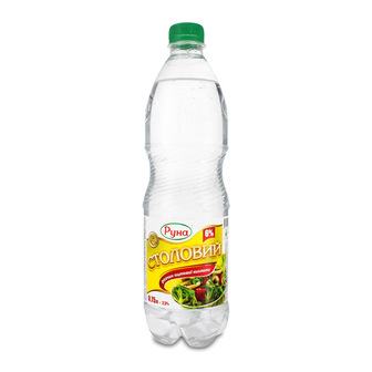 Оцет Руна Столовий 6% 0,75л
