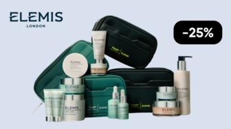 -25% на набори ELEMIS