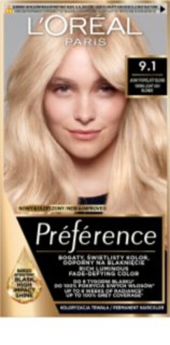 Préférence