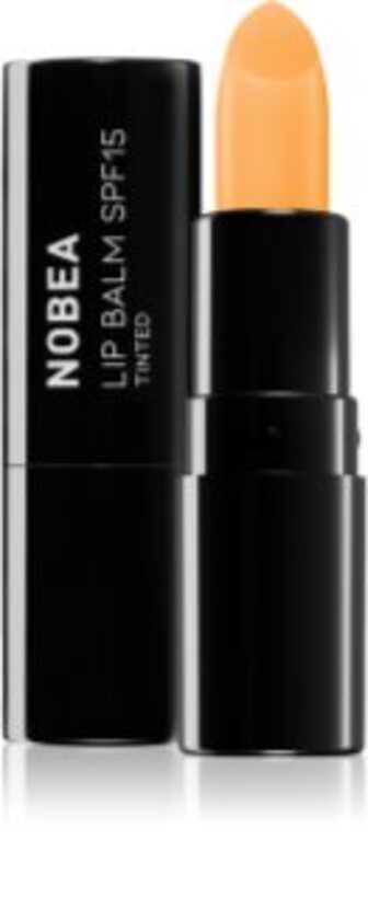 Day-to-Day Lip Balm SPF 15 Tinted