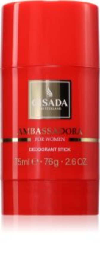 Ambassadora