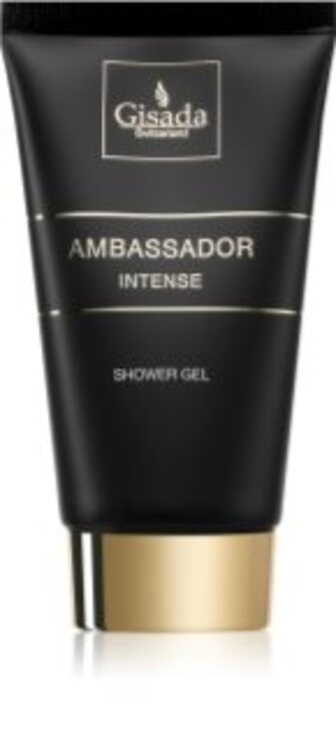 Ambassador Intense