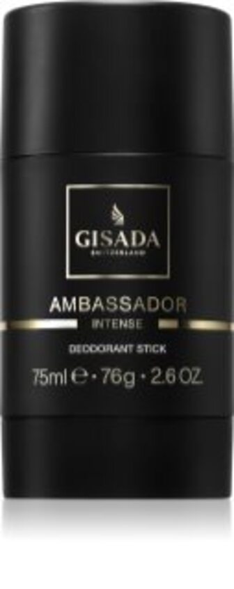Ambassador Intense