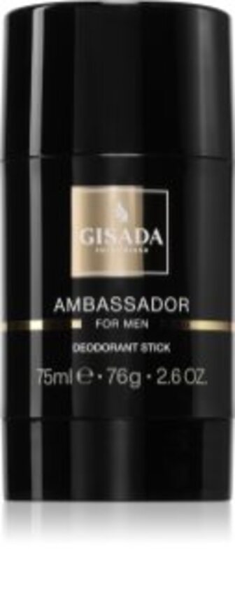 Ambassador