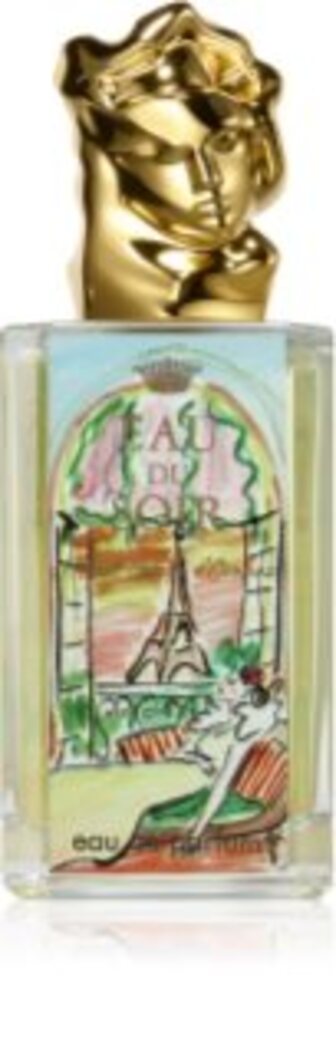 Eau du Soir Limited Edition by Luke Edward Hall