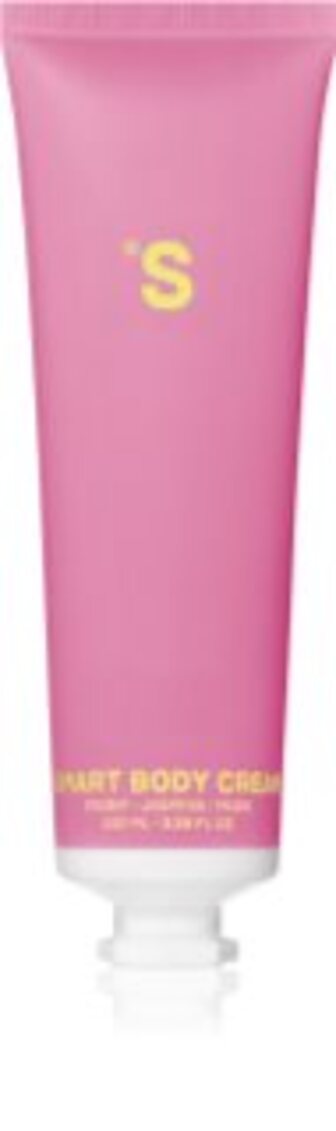 Smart Body Cream Peony