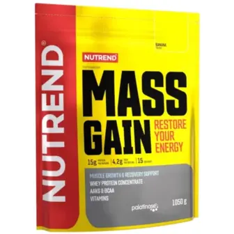 Mass Gain - 1050 г