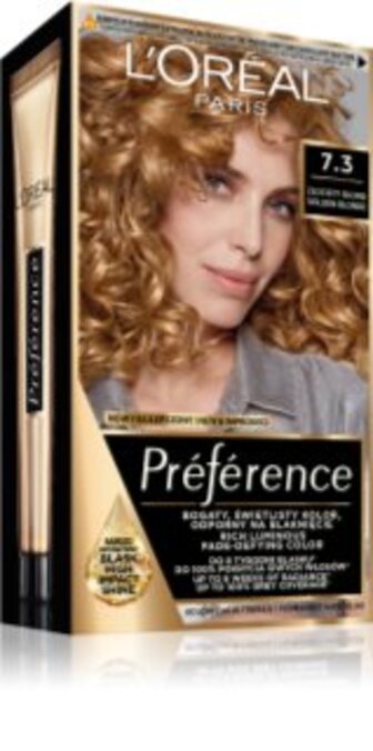 Préférence