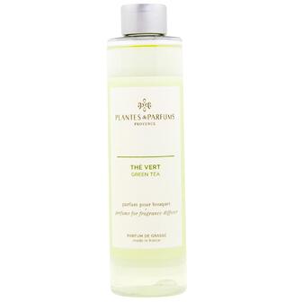 Арома рідина для дифузора Plantes & Parfums The Vert 200 мл