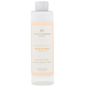Арома рідина для дифузора Plantes & Parfums Peche de Vigne 200 мл