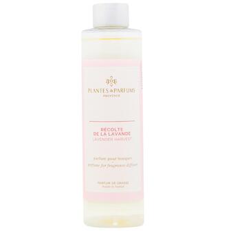 Арома рідина для дифузора Plantes & Parfums Recolte de la Lavande 200 мл