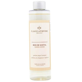 Арома рідина для дифузора Plantes & Parfums Bois de Santal 200 мл