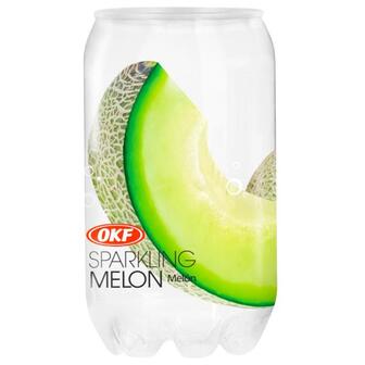Напій б/а газ. Sparkling Melon 0,35 л