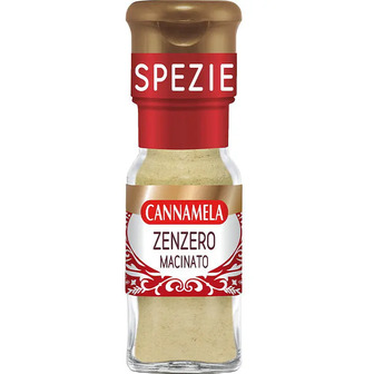 Імбир мелений Cannamela 20 г