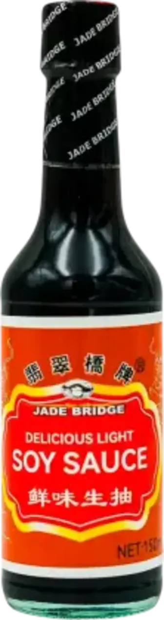 Соус соєвий Jade Bridge світлий 150 мл