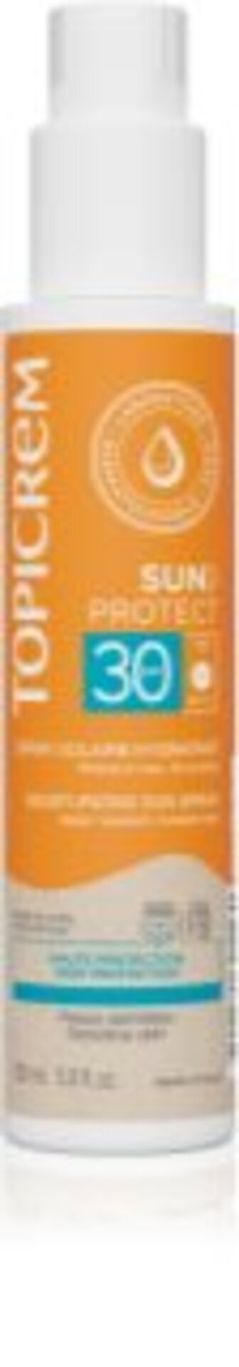 Sun Protect Moisturizing Sun Spray