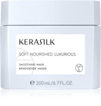 Specialists Smoothing Mask