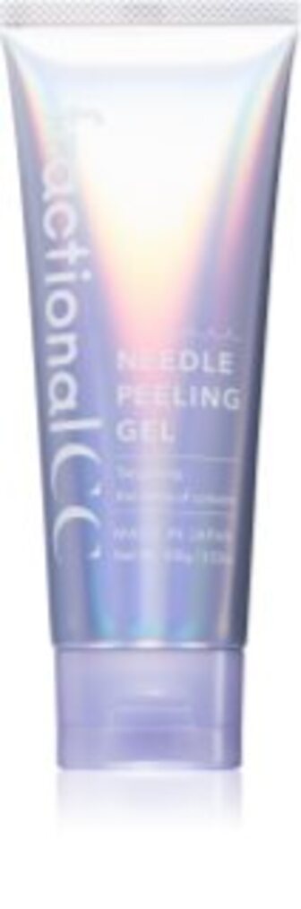 Needle Peeling Gel