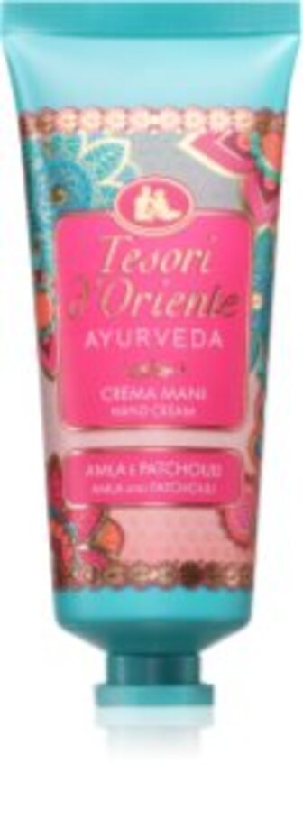 Ayurveda
