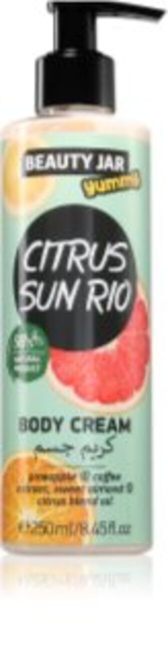 Yummy Citrus Sun Rio