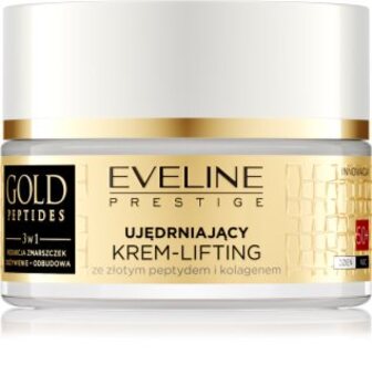 Gold Peptides