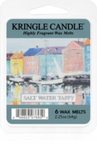 Salt Water Taffy