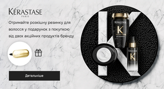 Акція Kerastase