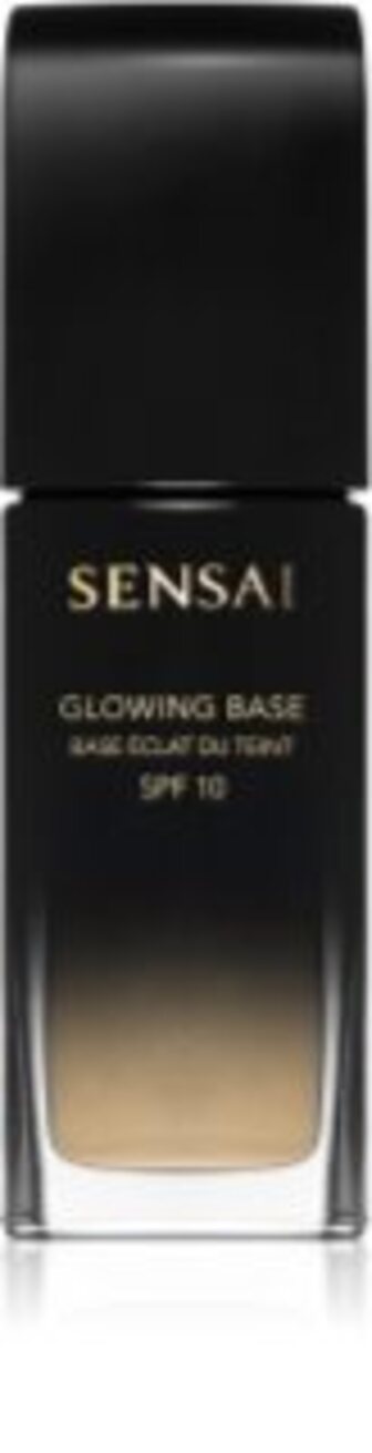 Glowing Base