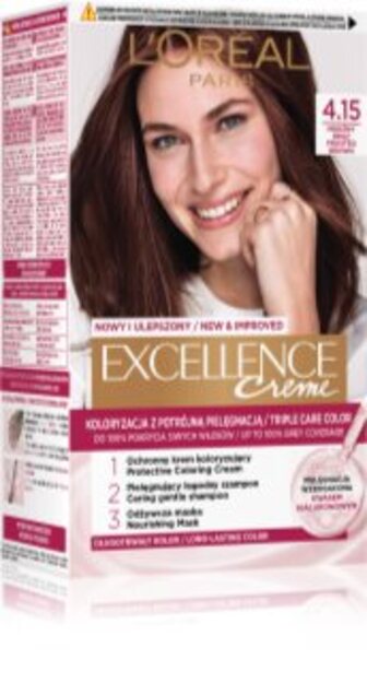 Excellence Creme