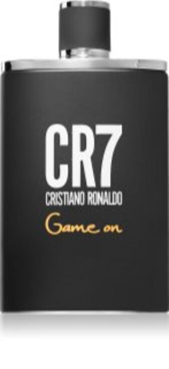 Game On