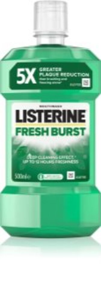 Fresh Burst