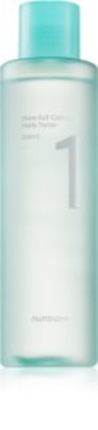 No. 1 Pure-Full Calming Herb Toner