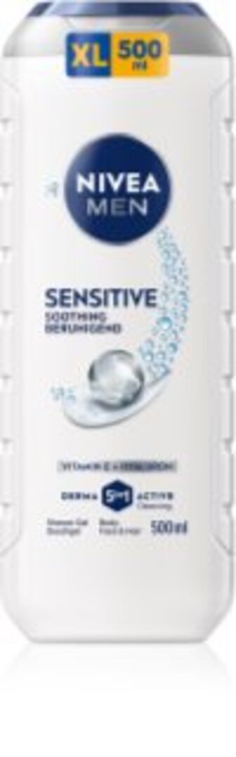 MEN Sensitive