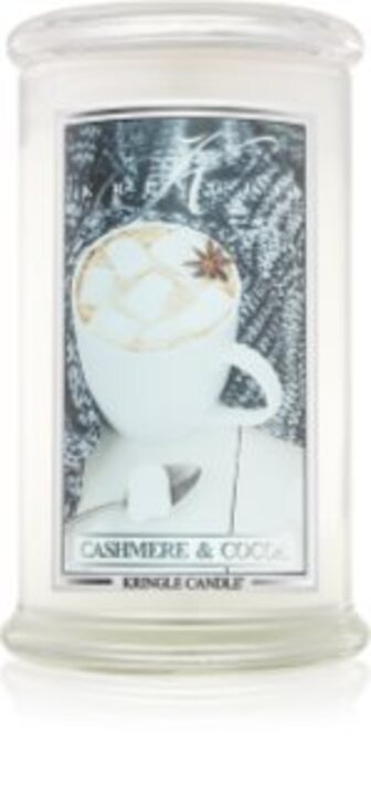 Cashmere & Cocoa