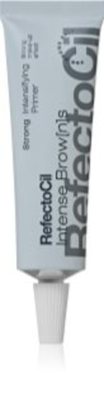 Intense Brow[n]s Intensifying Primer