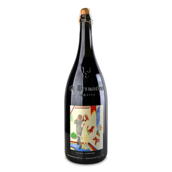 Пиво St.Bernardus Abt 12 Magnum Edition темне (1,5л)