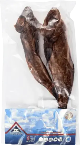 Бичок Iceberg холодного копчення 90 г