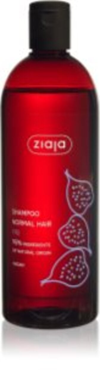 Family Shampoo