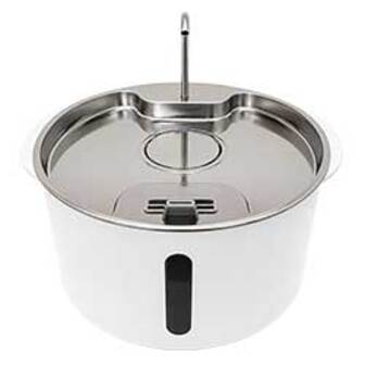 Petwant Автоматична поїлка PWS-703 Pet Water Fountain (1 шт)