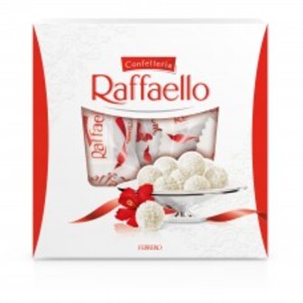 Цукерки Raffaello 260 г