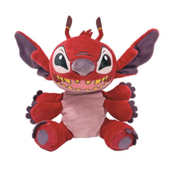 Дитяча іграшка м’яконабивна TY Stitch 15 см, арт.bnt 